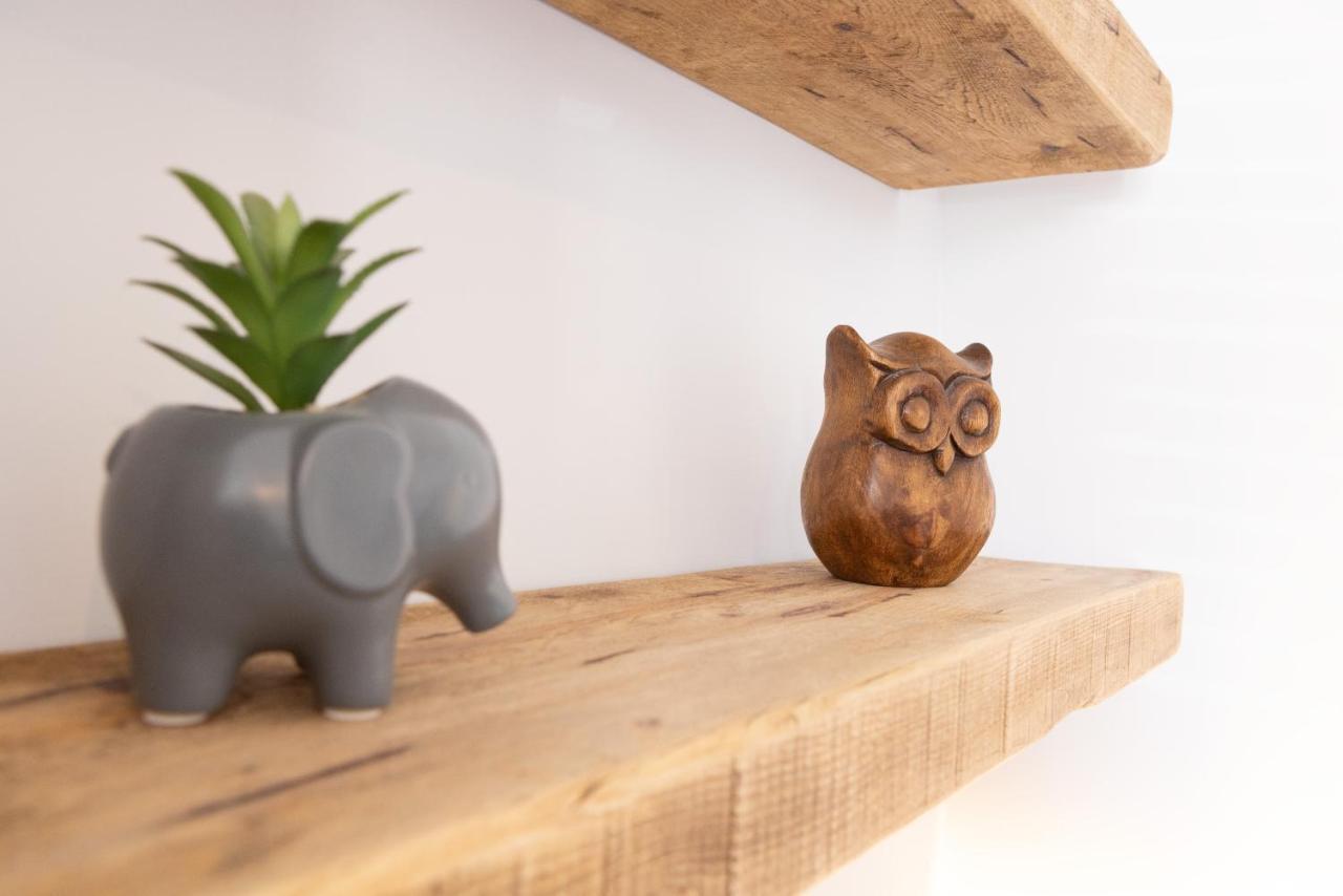 Bootham Apartment 32 - Free Parking - Five Minute Walk To York Minster Bagian luar foto