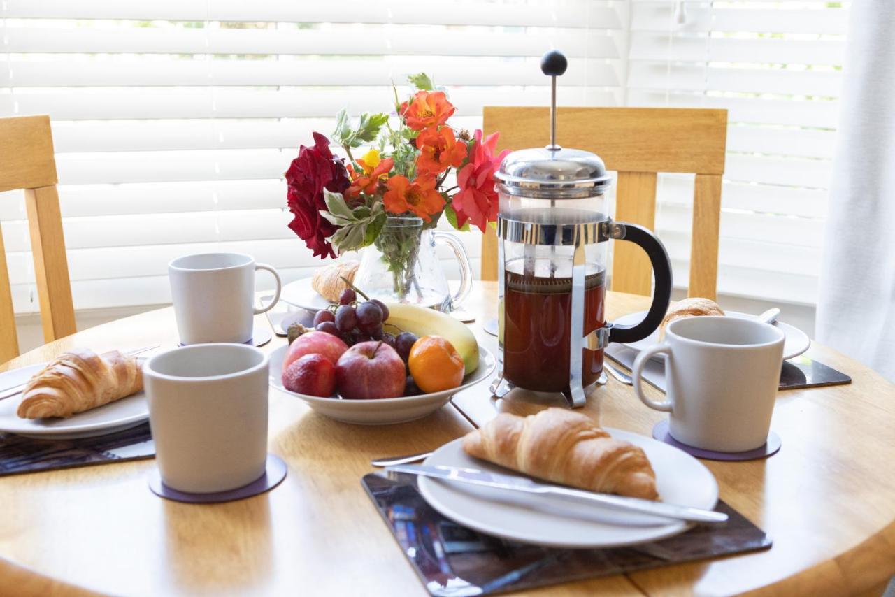 Bootham Apartment 32 - Free Parking - Five Minute Walk To York Minster Bagian luar foto