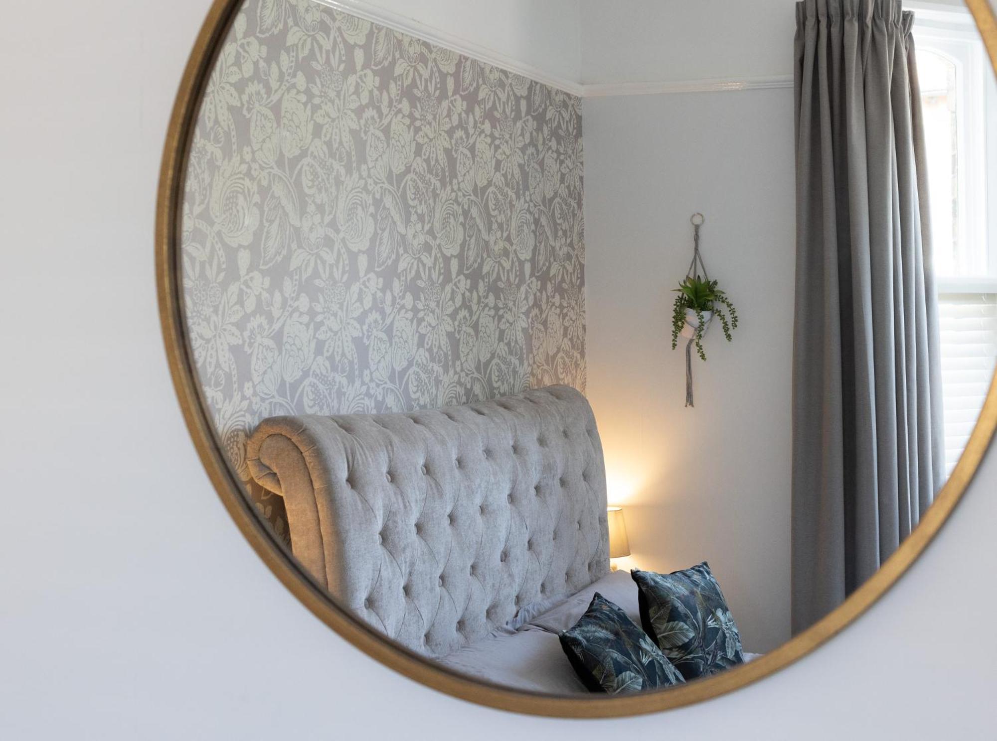 Bootham Apartment 32 - Free Parking - Five Minute Walk To York Minster Bagian luar foto