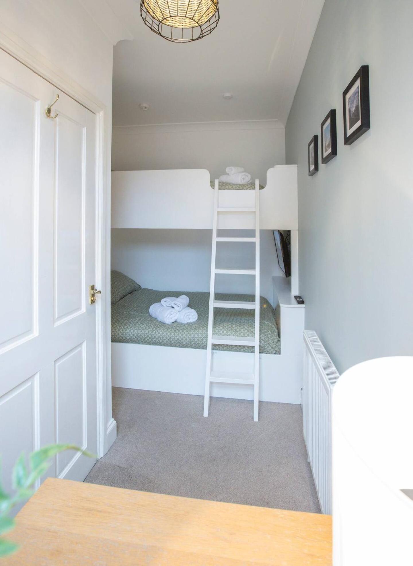 Bootham Apartment 32 - Free Parking - Five Minute Walk To York Minster Bagian luar foto