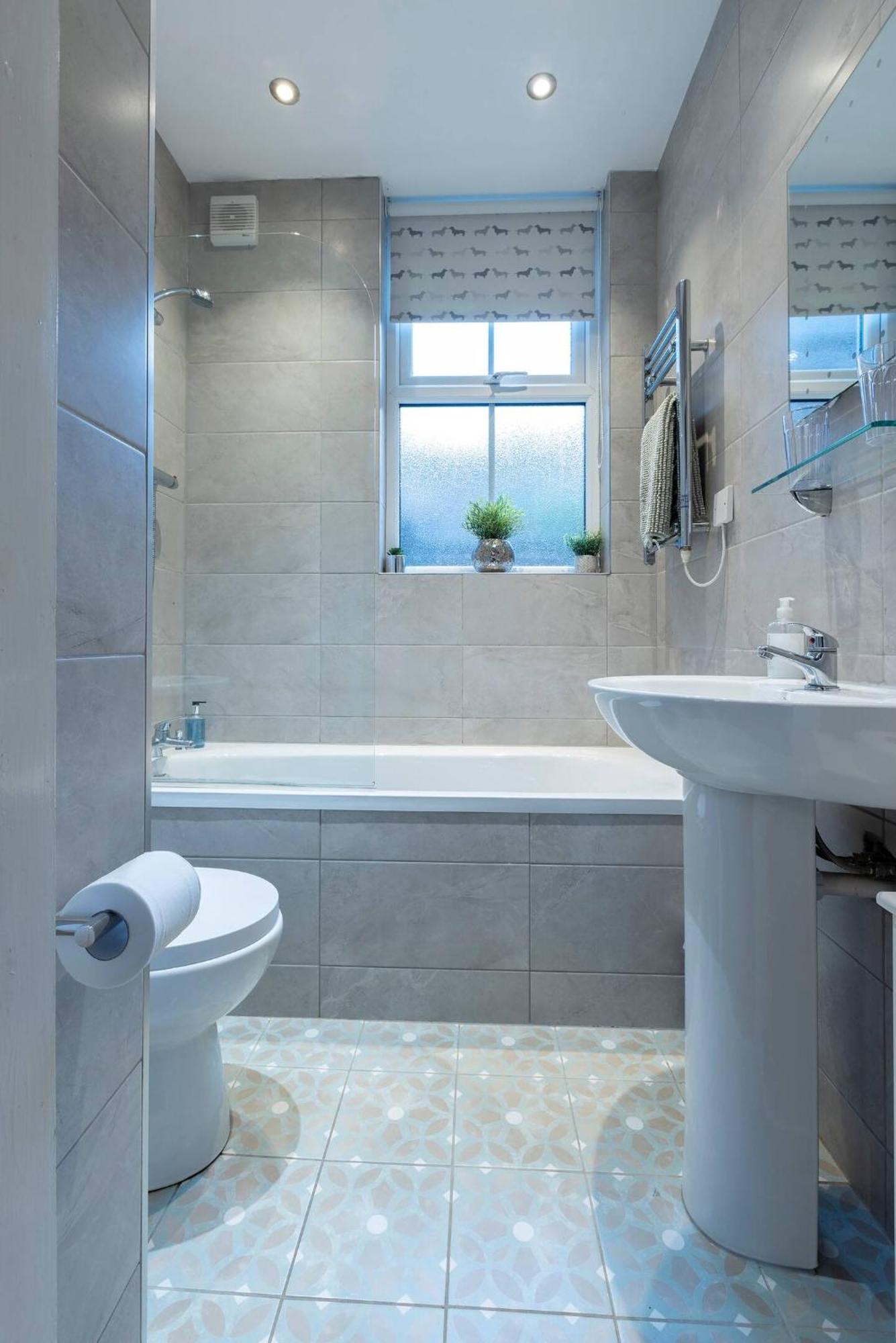 Bootham Apartment 32 - Free Parking - Five Minute Walk To York Minster Bagian luar foto